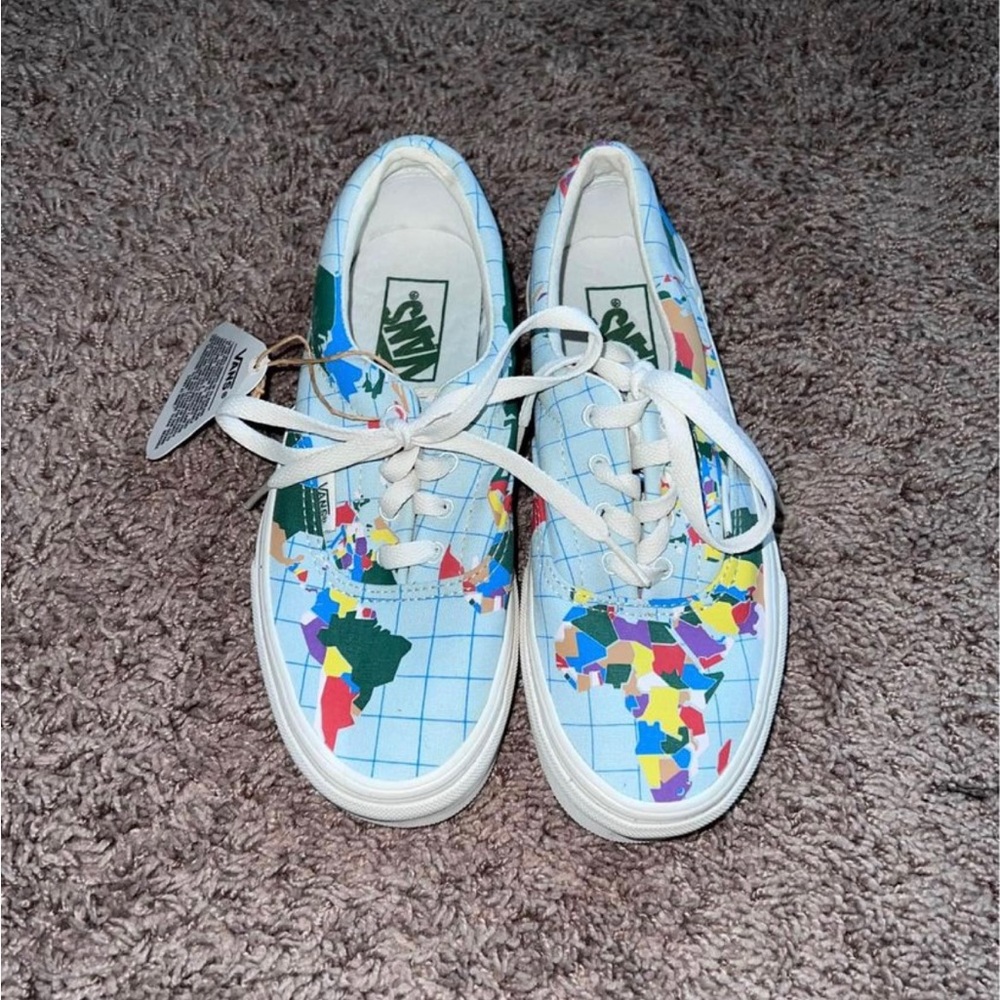 Vans Shoes